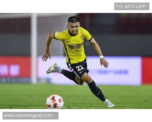 韩国足球新星崛起:探寻当今最具影响力的球员与他们的成就