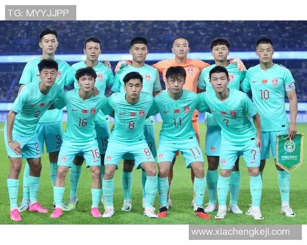 杭州亚运会足球赛点评：本土球队实力展现与未来发展潜力分析